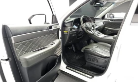 Hyundai Palisade 3.8i Calligraphy 4x4* HEAD-UP* 360 CAM* PANORAMA* , снимка 7