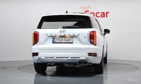 Hyundai Palisade 3.8i Calligraphy 4x4* HEAD-UP* 360 CAM* PANORAMA* , снимка 4