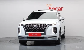 Hyundai Palisade 3.8i Calligraphy 4x4* HEAD-UP* 360 CAM* PANORAMA* , снимка 3