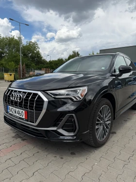 Audi Q3, снимка 7