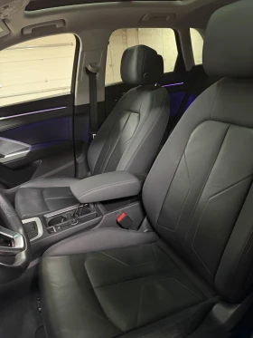 Audi Q3, снимка 11
