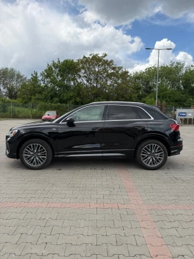 Audi Q3, снимка 3