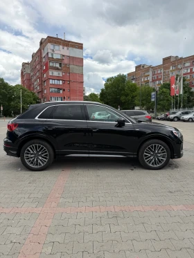 Audi Q3, снимка 5