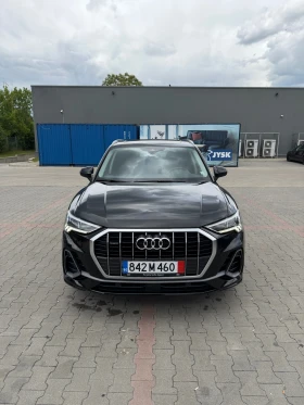 Audi Q3, снимка 2