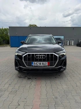 Audi Q3, снимка 1