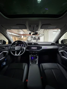 Audi Q3, снимка 9