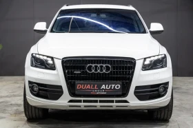 Audi Q5 3.0TDI /QUATTRO/ S-Line/ LED/ NAVI/ PARKASSIST/, снимка 2
