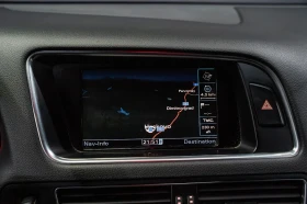 Audi Q5 3.0TDI /QUATTRO/ S-Line/ LED/ NAVI/ PARKASSIST/, снимка 15