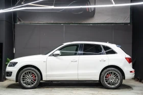 Audi Q5 3.0TDI /QUATTRO/ S-Line/ LED/ NAVI/ PARKASSIST/, снимка 6
