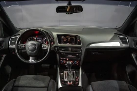 Audi Q5 3.0TDI /QUATTRO/ S-Line/ LED/ NAVI/ PARKASSIST/, снимка 9