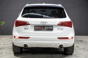 Audi Q5 3.0TDI /QUATTRO/ S-Line/ LED/ NAVI/ PARKASSIST/, снимка 7