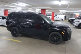 Hyundai Santa fe Ultimate Calligraphy  CARFAX, снимка 3