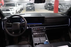 Hyundai Santa fe Ultimate Calligraphy  CARFAX, снимка 9