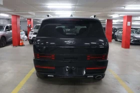 Hyundai Santa fe Ultimate Calligraphy  CARFAX, снимка 4