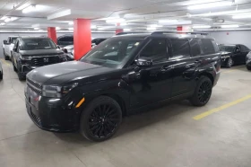 Hyundai Santa fe Ultimate Calligraphy  CARFAX, снимка 2