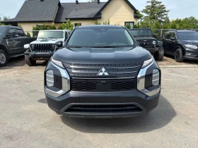 Mitsubishi Outlander * ES * ПОДГРЕВ * КАМЕРА * АВТОКРЕДИТ, снимка 6
