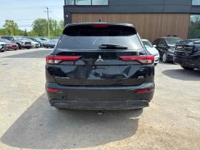 Mitsubishi Outlander * ES * ПОДГРЕВ * КАМЕРА * АВТОКРЕДИТ, снимка 4