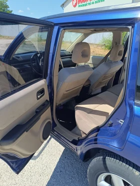 Nissan X-trail 2.2 dci, снимка 5
