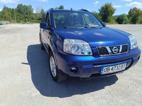 Nissan X-trail 2.2 dci, снимка 12