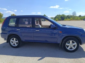 Nissan X-trail 2.2 dci, снимка 13