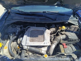 Nissan X-trail 2.2 dci, снимка 15