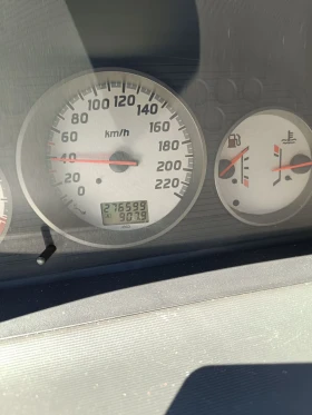 Nissan X-trail 2.2 dci, снимка 3