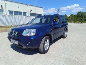 Nissan X-trail 2.2 dci, снимка 11