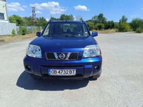 Nissan X-trail 2.2 dci, снимка 1