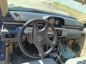 Nissan X-trail 2.2 dci, снимка 8