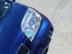Nissan X-trail 2.2 dci, снимка 10
