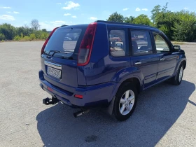 Nissan X-trail 2.2 dci, снимка 14