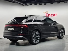 Audi Q8 50 TDI Quattro Premium| 286к.с.| ВКЛ.ТЕХНОТЕСТ, снимка 2