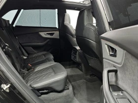 Audi Q8 50 TDI Quattro Premium| 286к.с.| ВКЛ.ТЕХНОТЕСТ, снимка 11