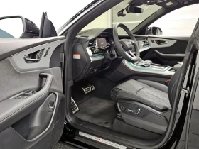 Audi Q8 50 TDI Quattro Premium| 286к.с.| ВКЛ.ТЕХНОТЕСТ, снимка 12
