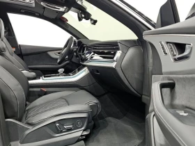 Audi Q8 50 TDI Quattro Premium| 286к.с.| ВКЛ.ТЕХНОТЕСТ, снимка 10