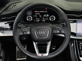 Audi Q8 50 TDI Quattro Premium| 286к.с.| ВКЛ.ТЕХНОТЕСТ, снимка 13