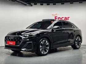 Audi Q8 50 TDI Quattro Premium| 286к.с.| ВКЛ.ТЕХНОТЕСТ, снимка 1
