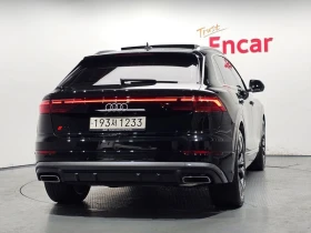 Audi Q8 50 TDI Quattro Premium| 286к.с.| ВКЛ.ТЕХНОТЕСТ, снимка 4