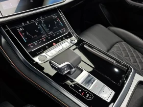 Audi Q8 50 TDI Quattro Premium| 286к.с.| ВКЛ.ТЕХНОТЕСТ, снимка 9