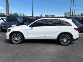 Mercedes-Benz GLC * AMG 43 * CARFAX * ОПЦИЯ ЗА ФИНАНСИРАНЕ , снимка 13