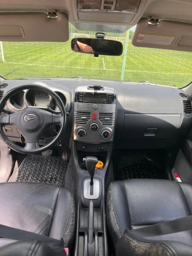 Daihatsu Terios 1, 5 Gaz, снимка 10