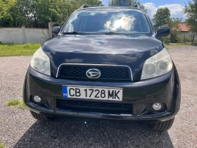 Daihatsu Terios 1, 5 Gaz, снимка 1