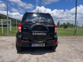 Daihatsu Terios 1, 5 Gaz, снимка 5
