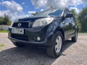 Daihatsu Terios 1, 5 Gaz, снимка 2