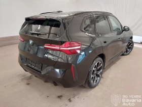 BMW X3 30e xDrive M Sport Paket Steptronic, снимка 3