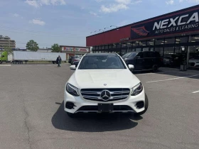 Mercedes-Benz GLC 300 * 4MATIC LEATHER PANO/ROOF NAVI B/SPOT CAMERA , снимка 2
