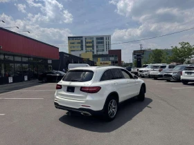 Mercedes-Benz GLC 300 * 4MATIC LEATHER PANO/ROOF NAVI B/SPOT CAMERA , снимка 7