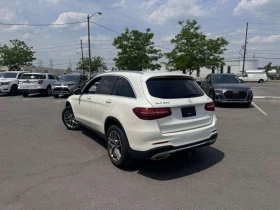 Mercedes-Benz GLC 300 * 4MATIC LEATHER PANO/ROOF NAVI B/SPOT CAMERA , снимка 5