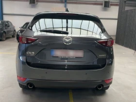 Mazda CX-5 2.0 Skyactiv-G Sports-Line 4x4, снимка 5