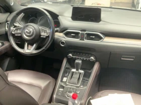 Mazda CX-5 2.0 Skyactiv-G Sports-Line 4x4, снимка 7